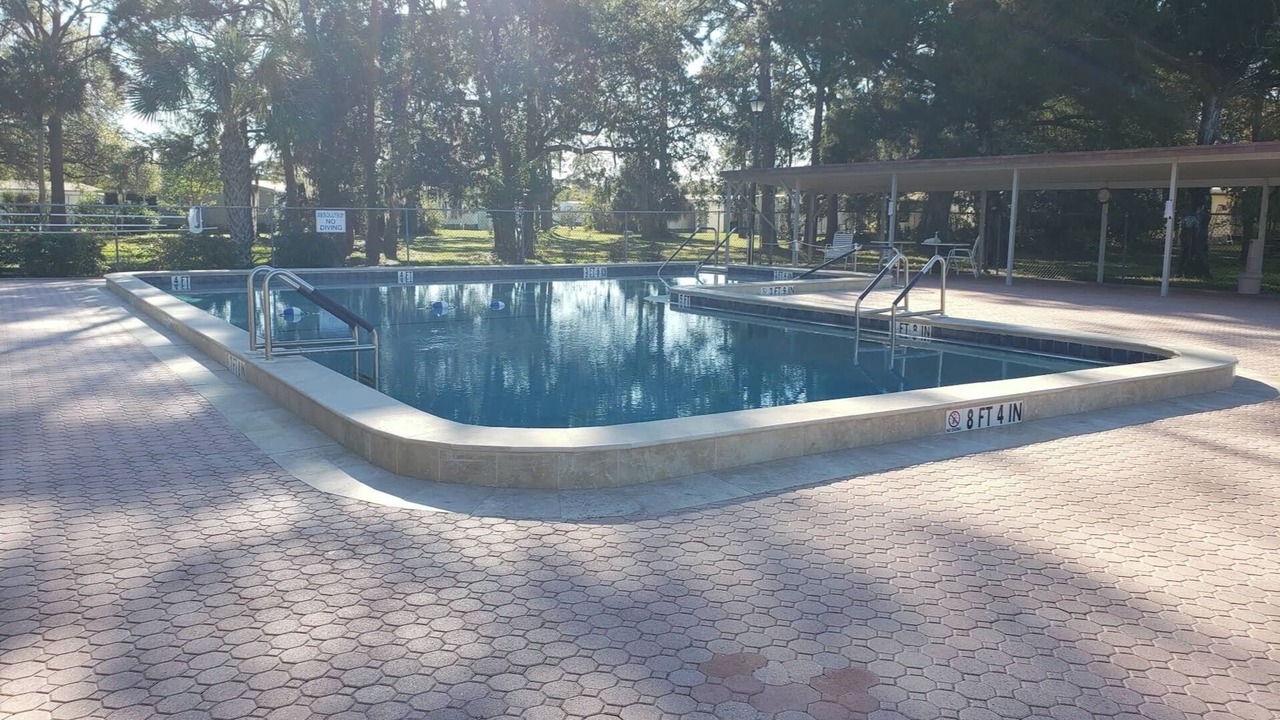 Photo of Outdoor in North Port