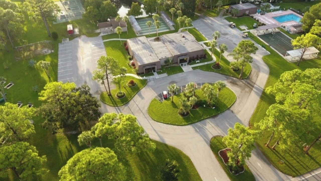 Photo of Outdoor in North Port