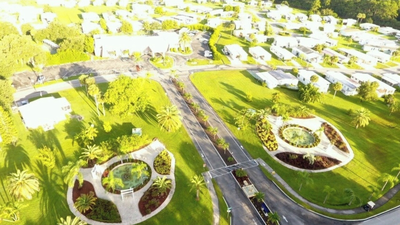 Photo of Outdoor in North Port