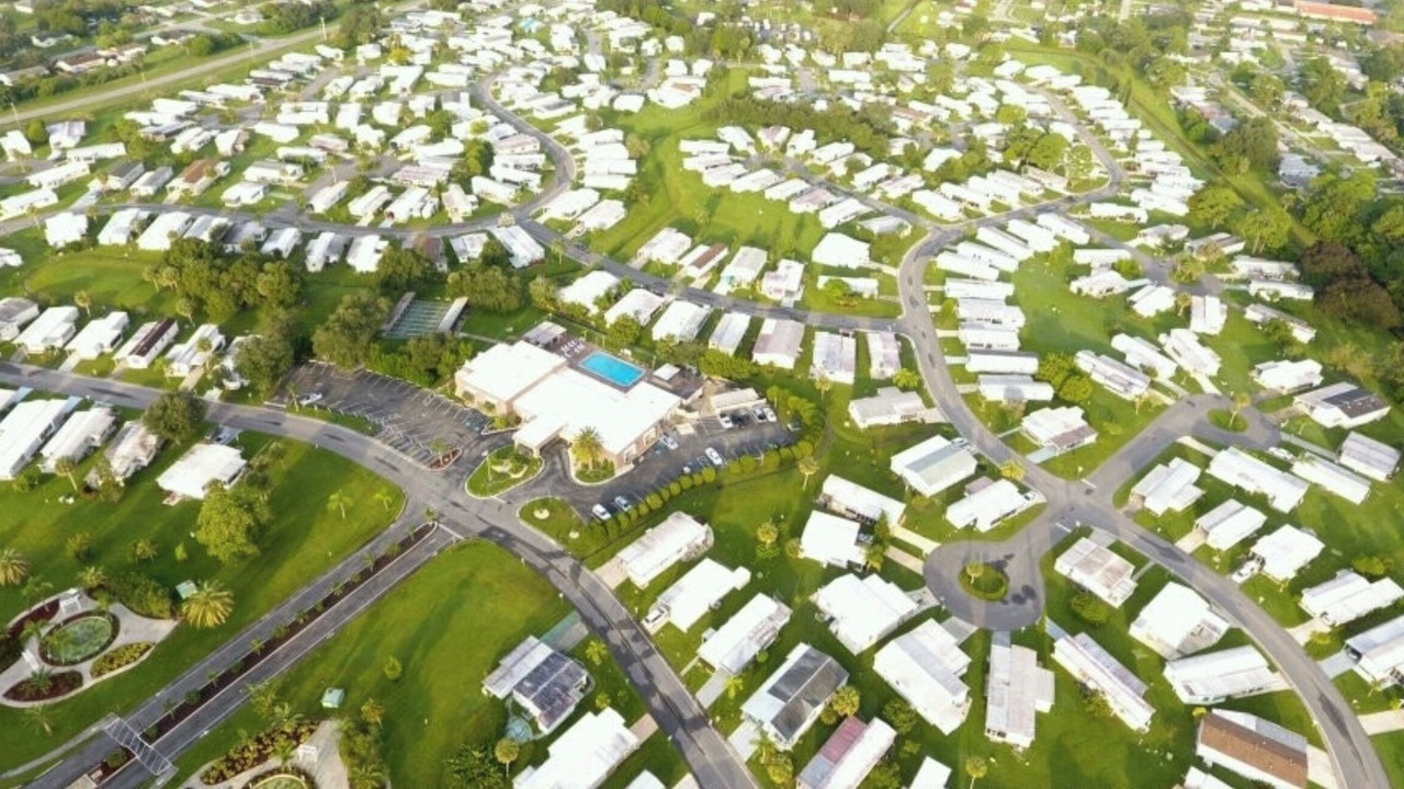 Photo of Outdoor in North Port
