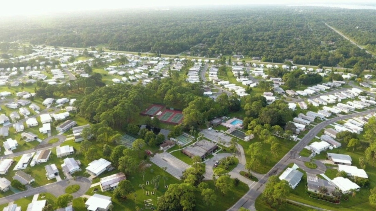Photo of Outdoor in North Port