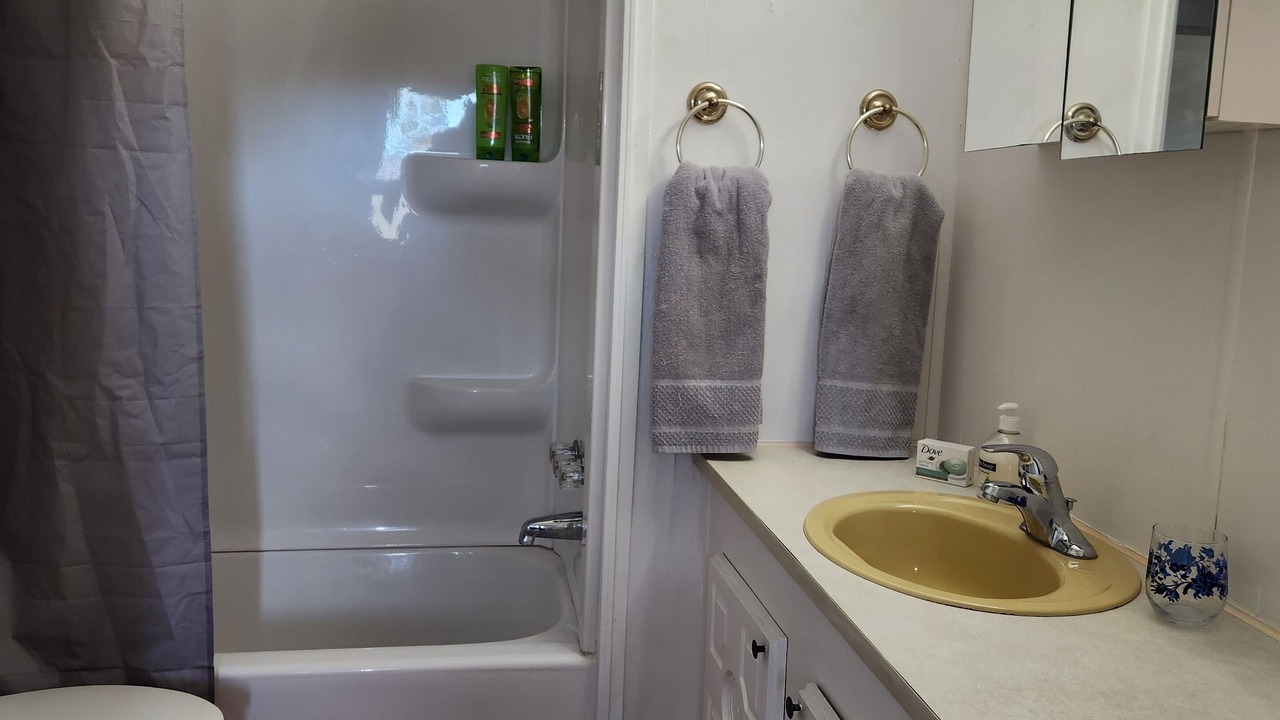 Photo of Bathroom in North Port
