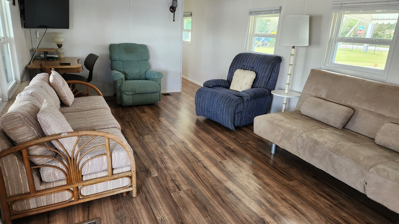Photo of Livingroom in North Port