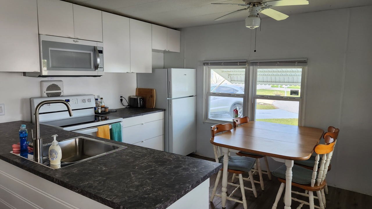 Photo of Kitchen in North Port