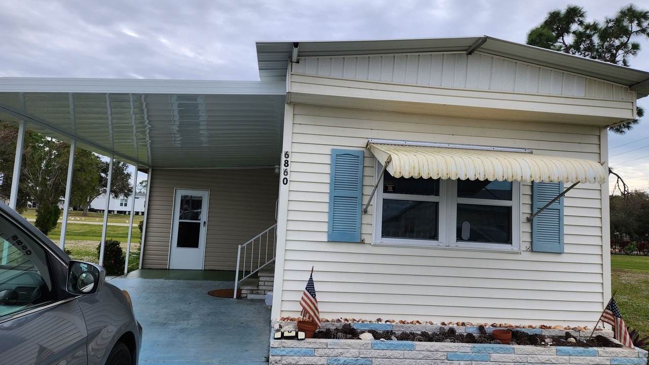 Photo of Outdoor in North Port