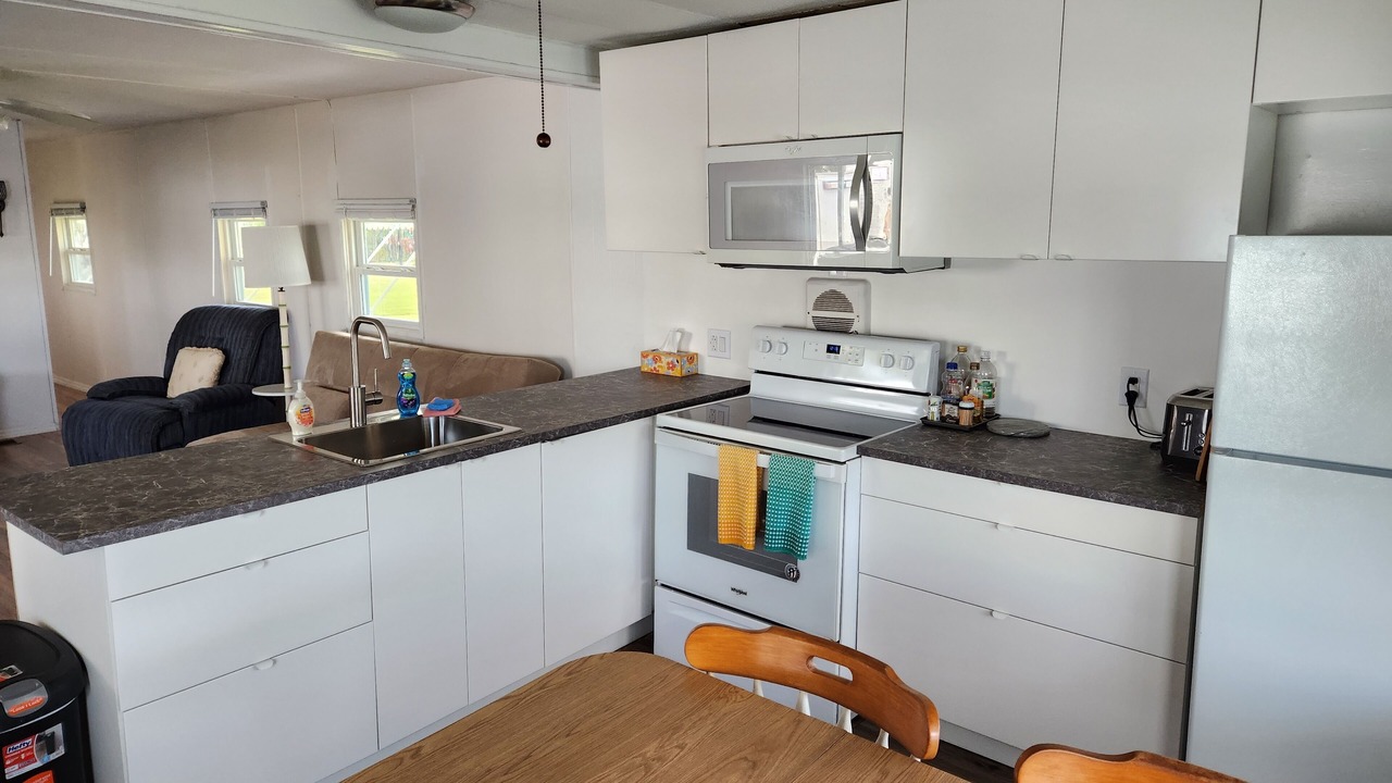 Photo of Kitchen in North Port