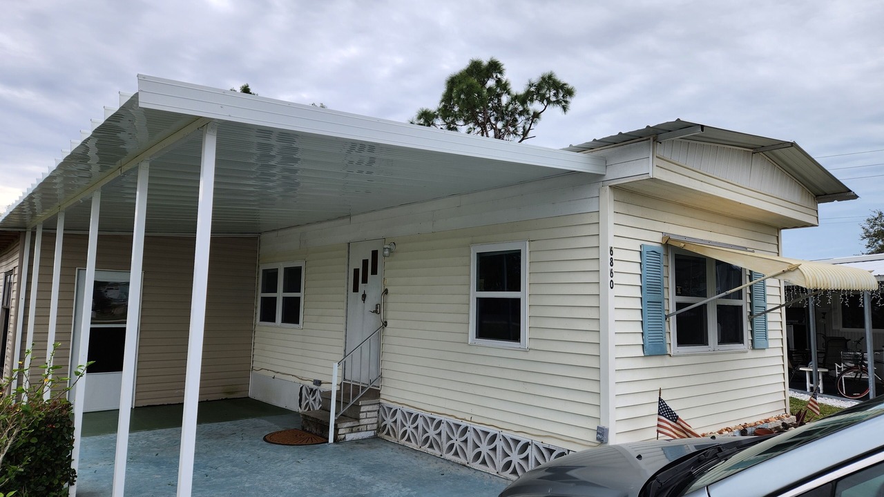 Photo of Outdoor in North Port