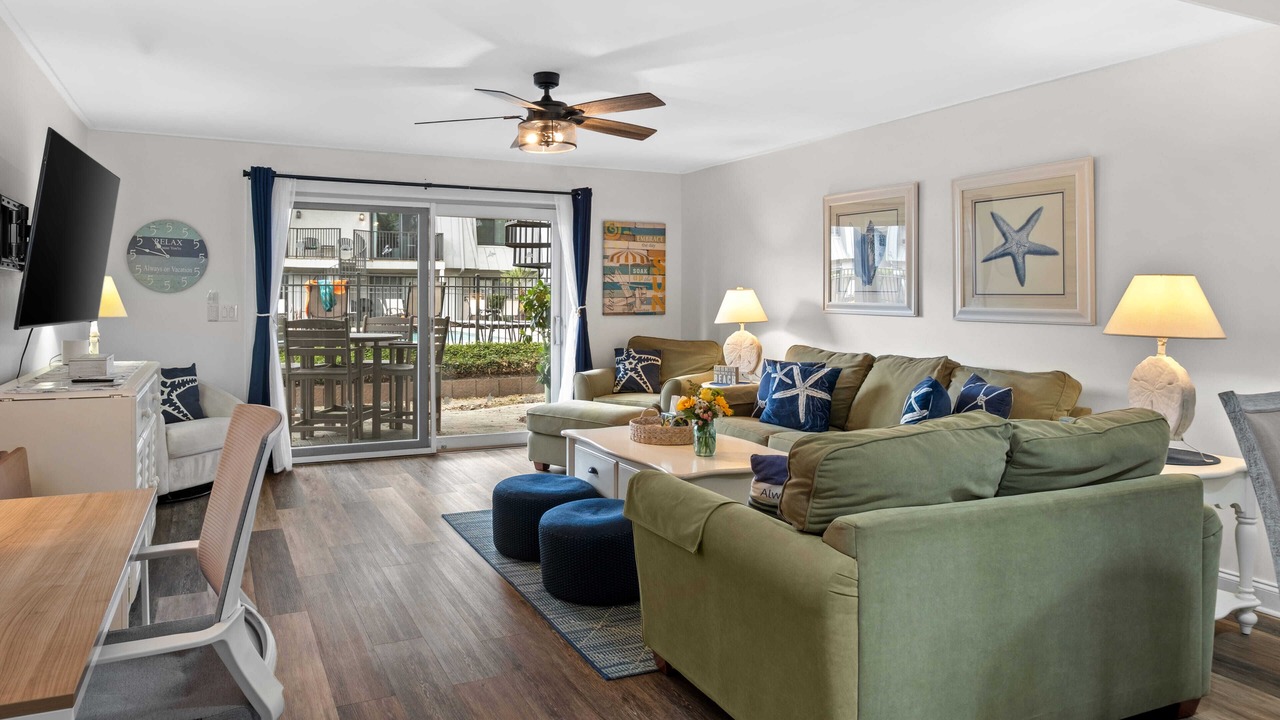 Photo of Outdoor in Hilton Head Island