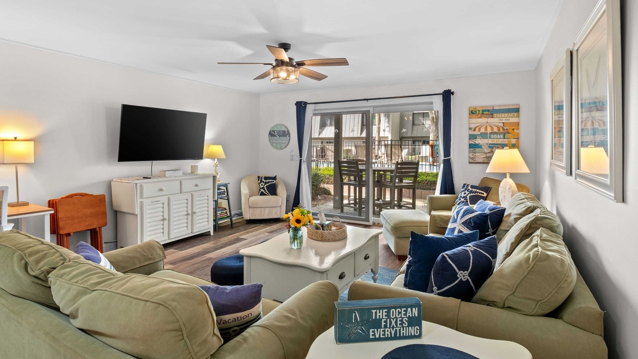 Photo of Outdoor in Hilton Head Island
