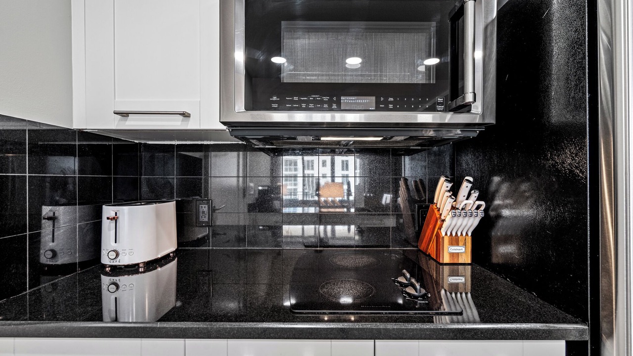 Photo of Kitchen in Singer Island
