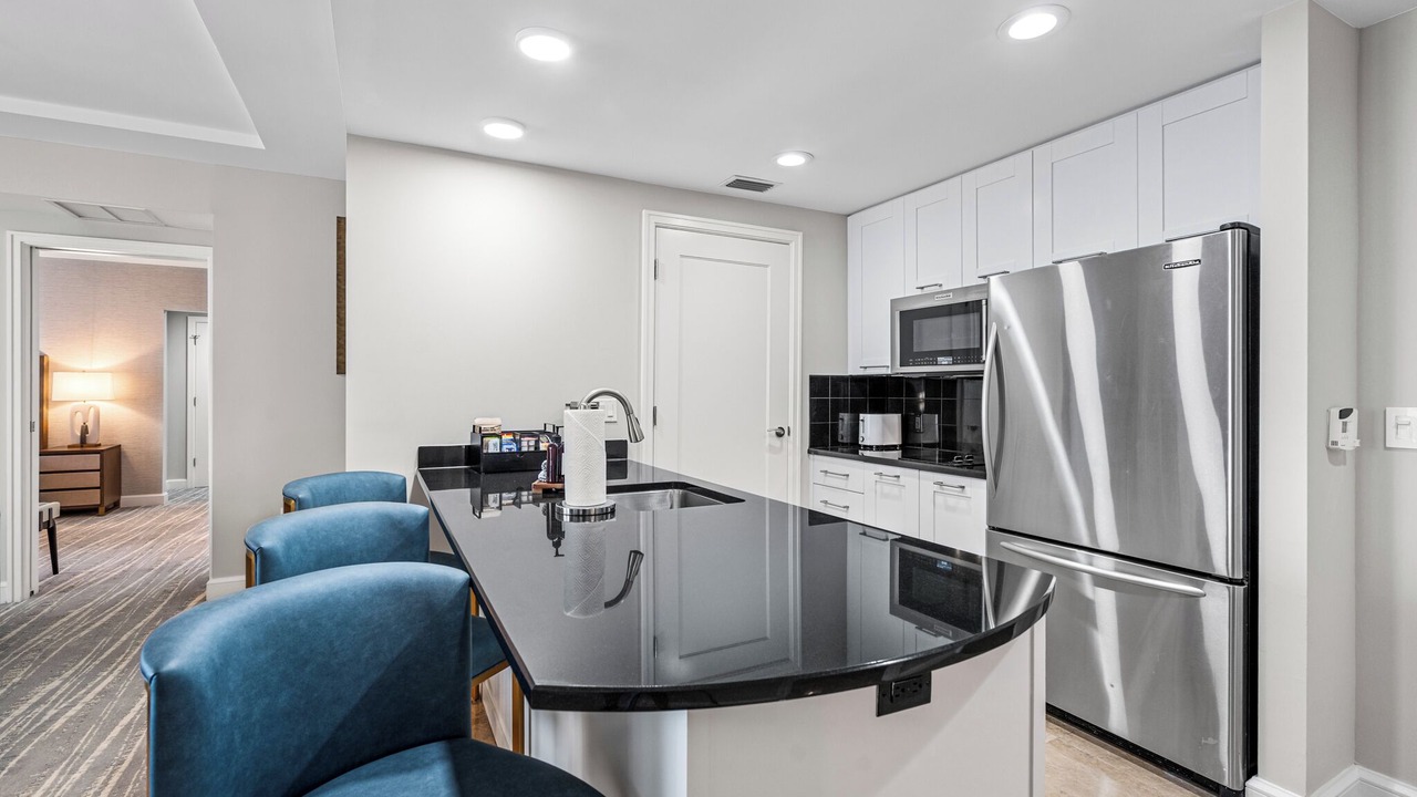 Photo of Kitchen in Singer Island