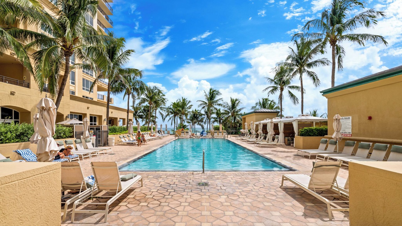 Photo of Outdoor in Singer Island