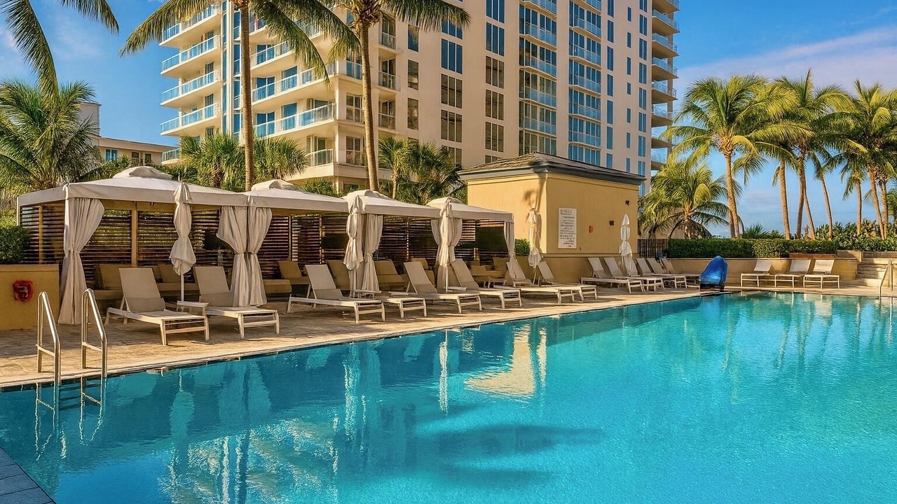Photo of Outdoor in Singer Island