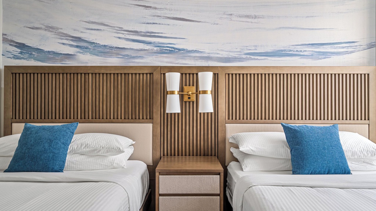 Photo of Bedroom in Singer Island