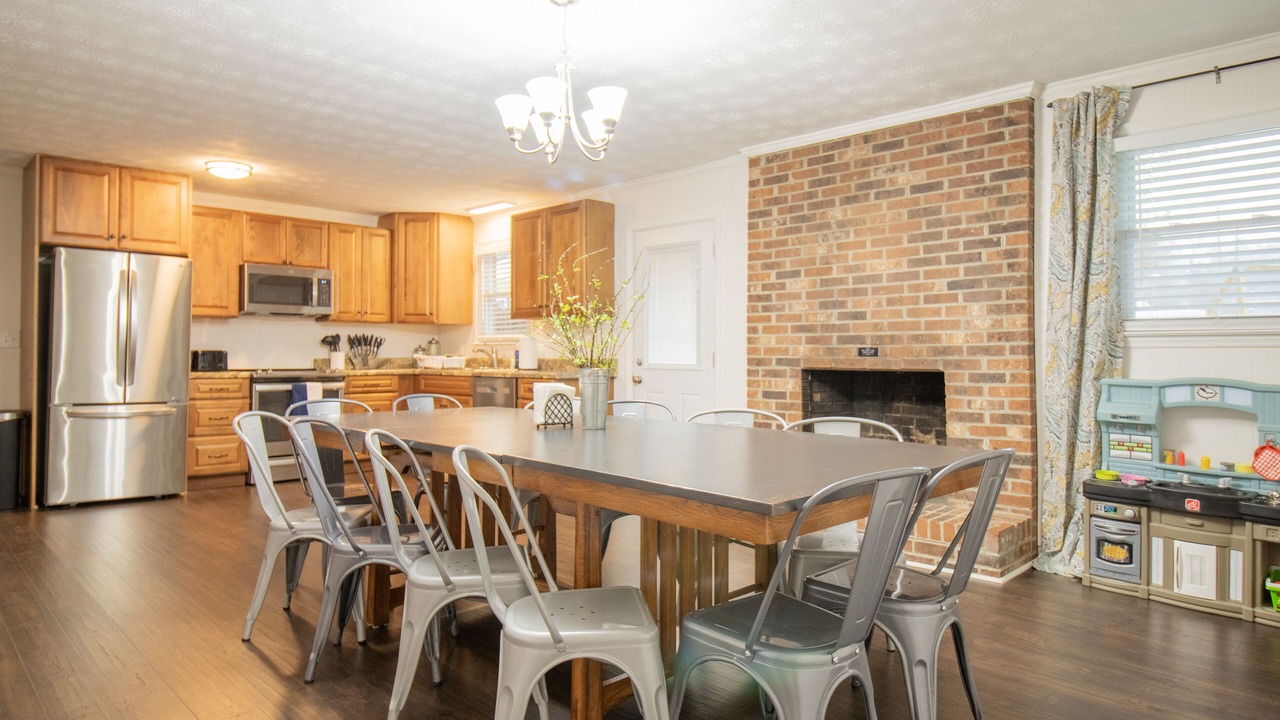 Photo of Kitchen in Taylors