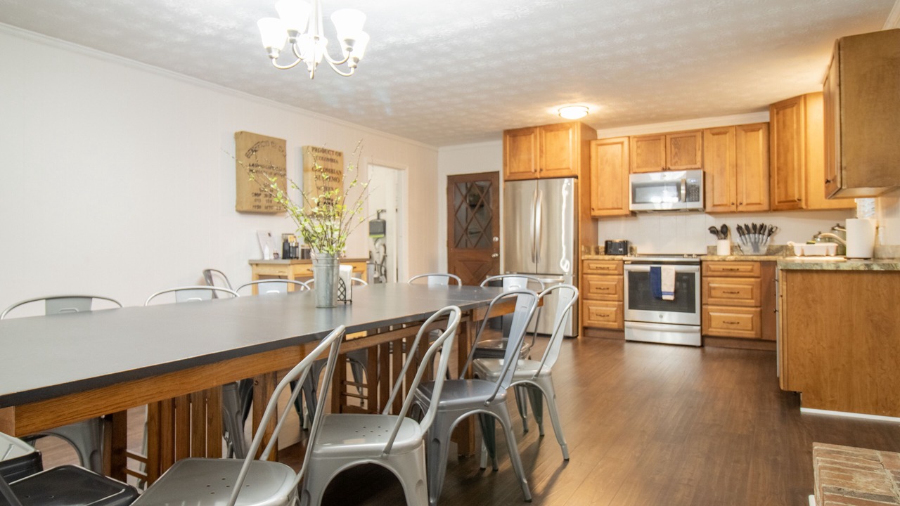 Photo of Kitchen in Taylors
