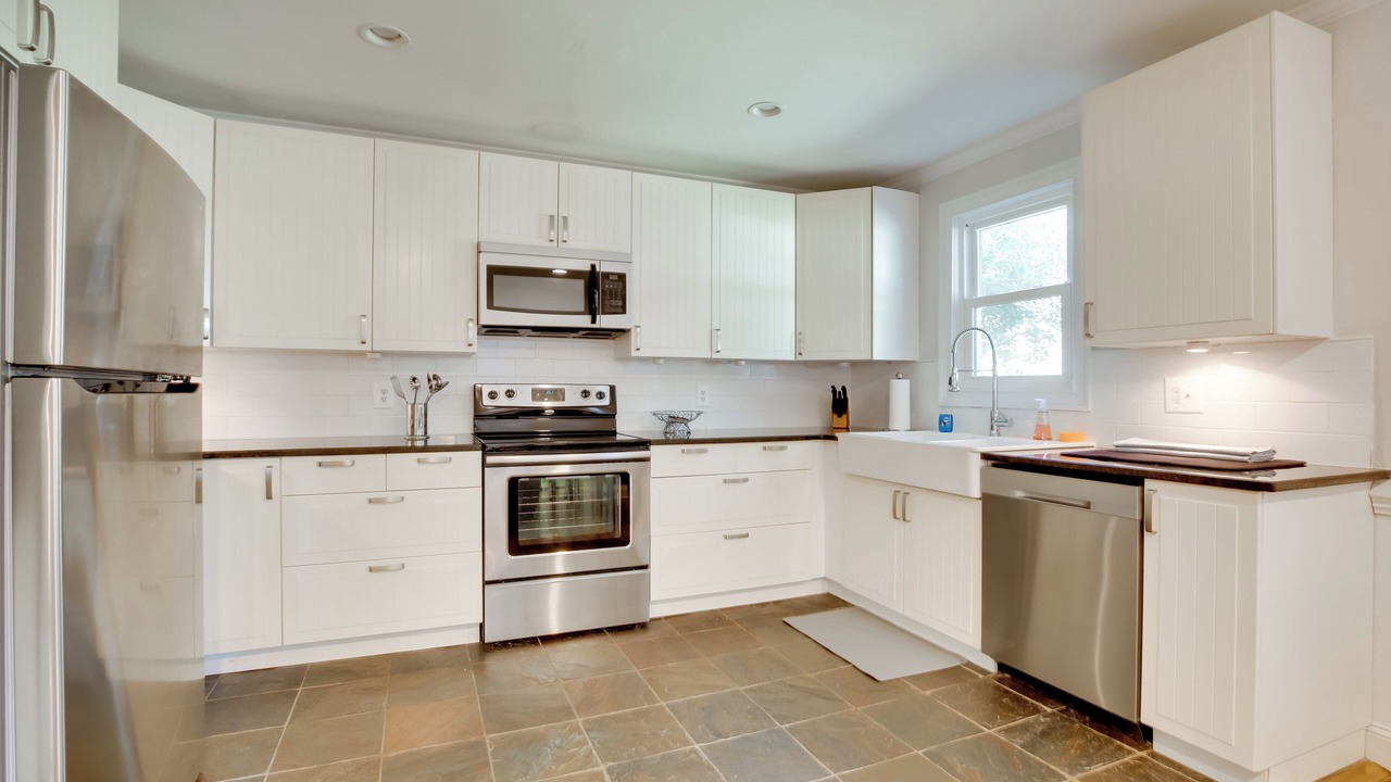 Photo of Kitchen in Athens