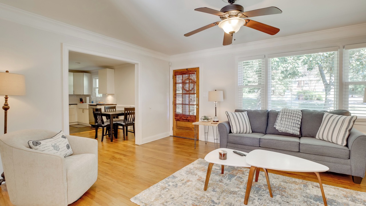 Photo of Livingroom in Athens