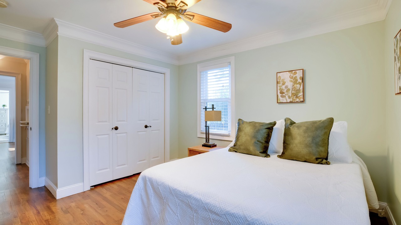 Photo of Bedroom in Athens