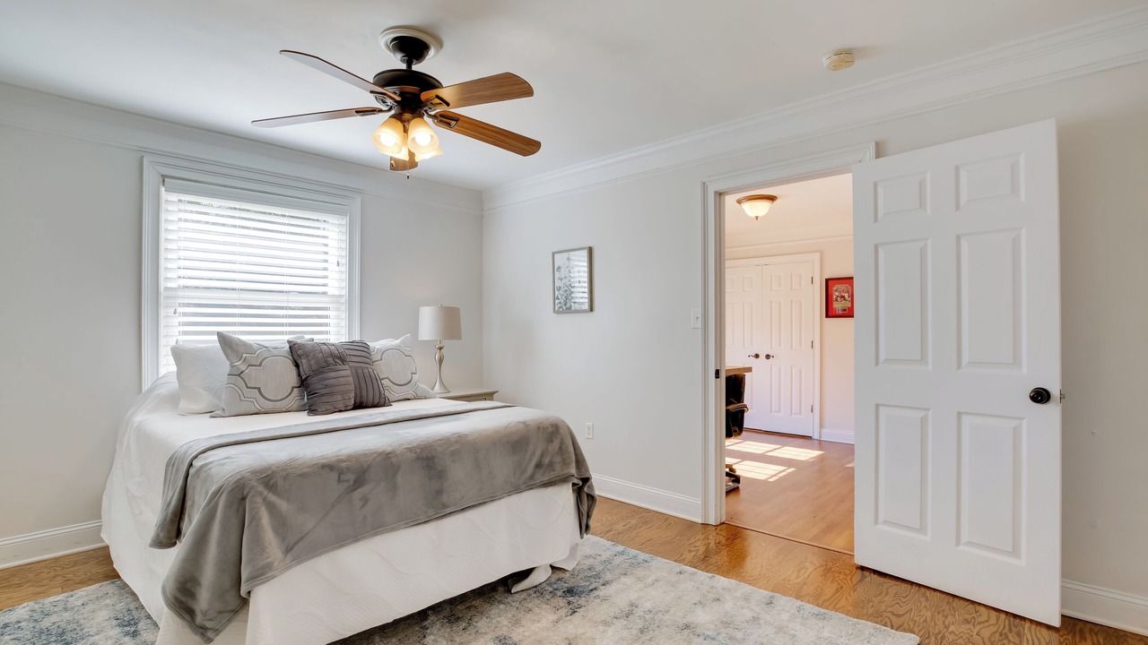 Photo of Bedroom in Athens