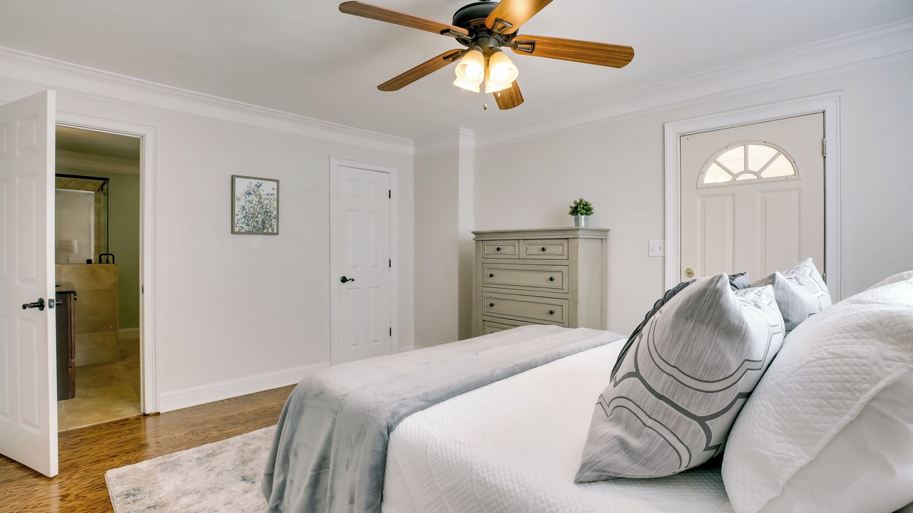 Photo of Bedroom in Athens