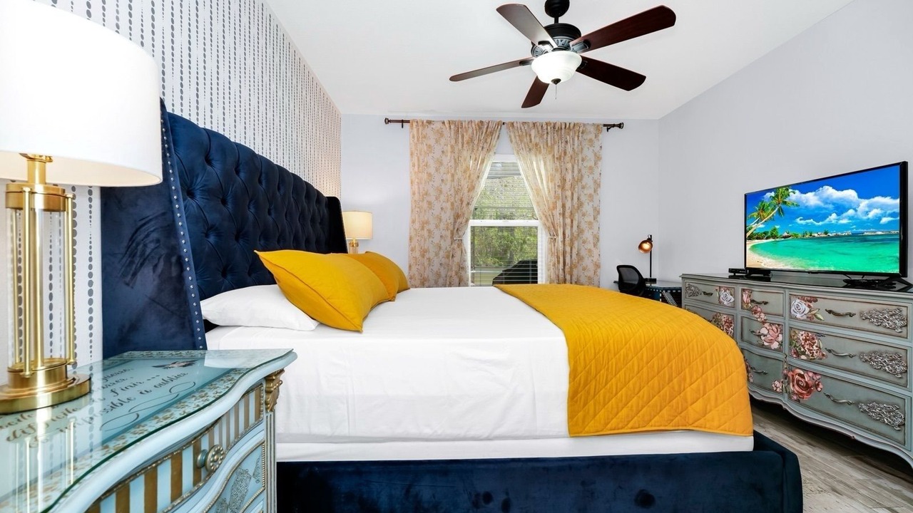 Photo of Bedroom in Calabria