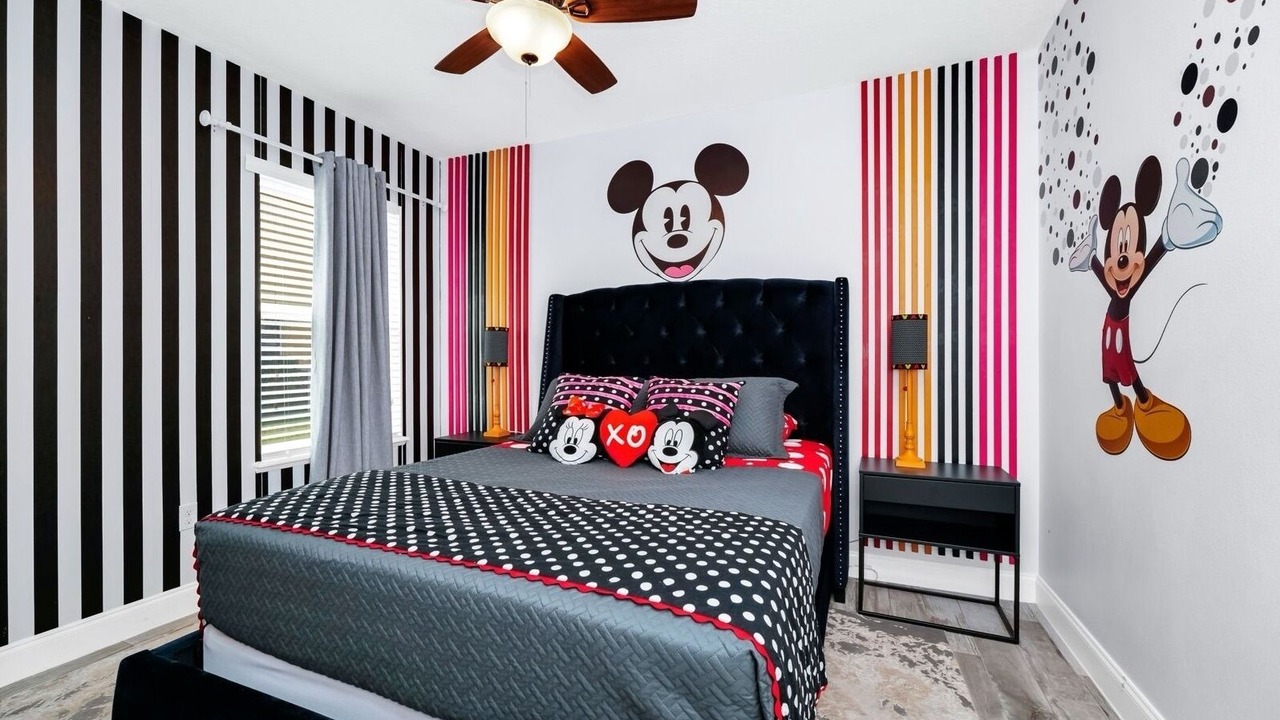 Photo of Bedroom in Calabria