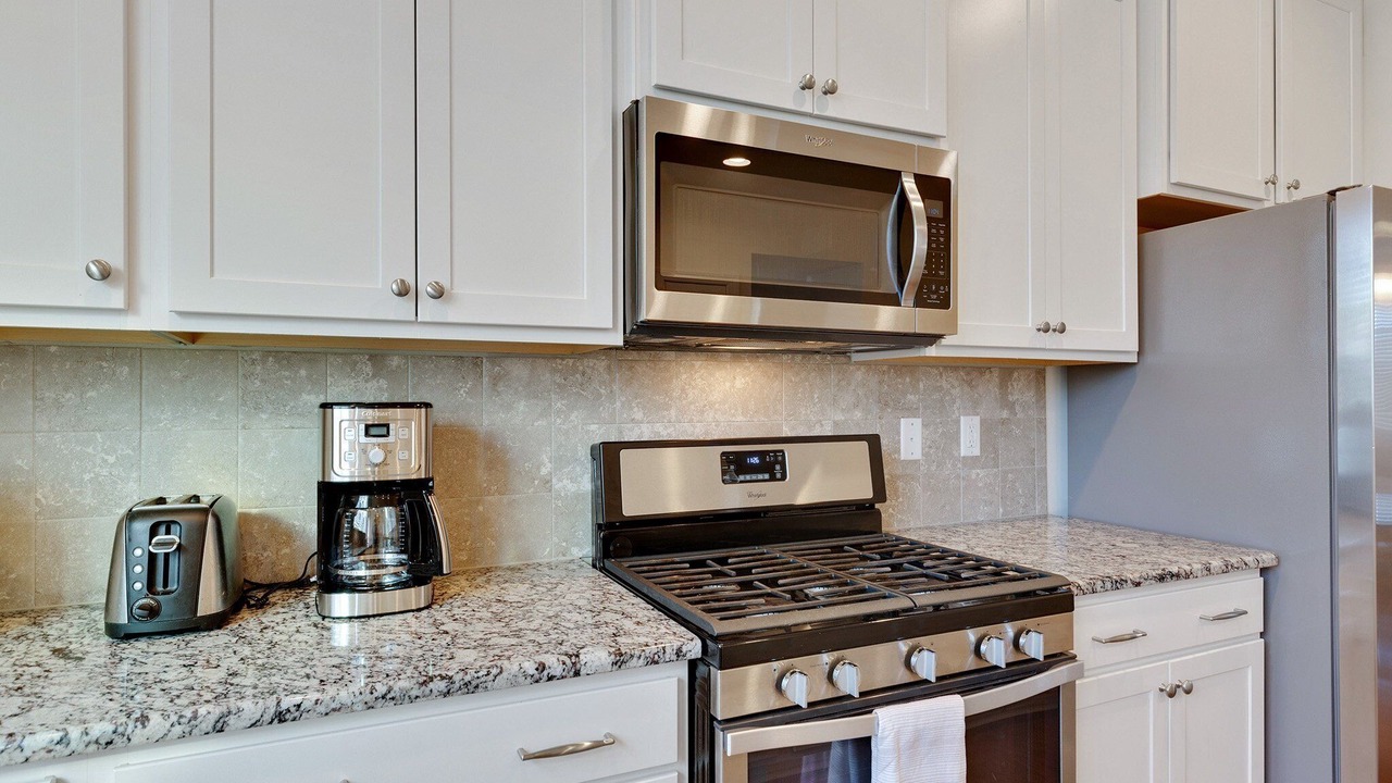 Photo of Kitchen in Holly Springs
