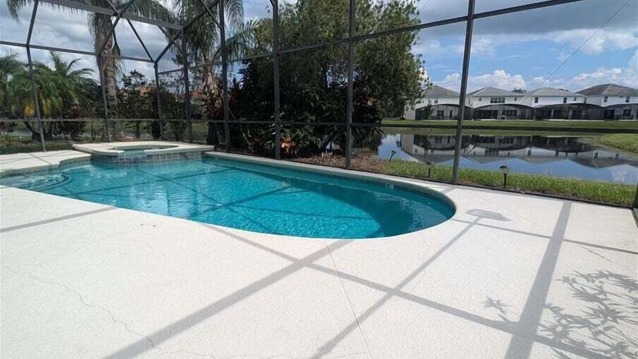 Photo of Outdoor in Veranda Palms