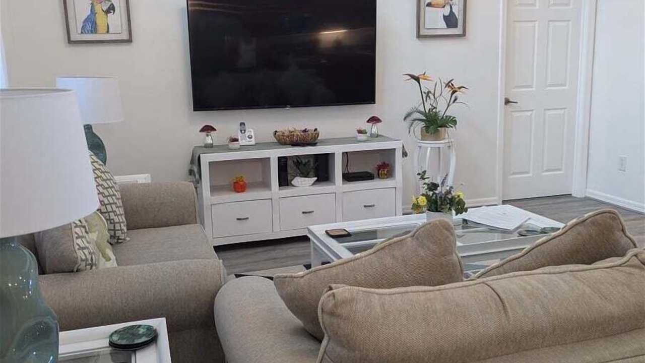 Photo of Livingroom in Veranda Palms