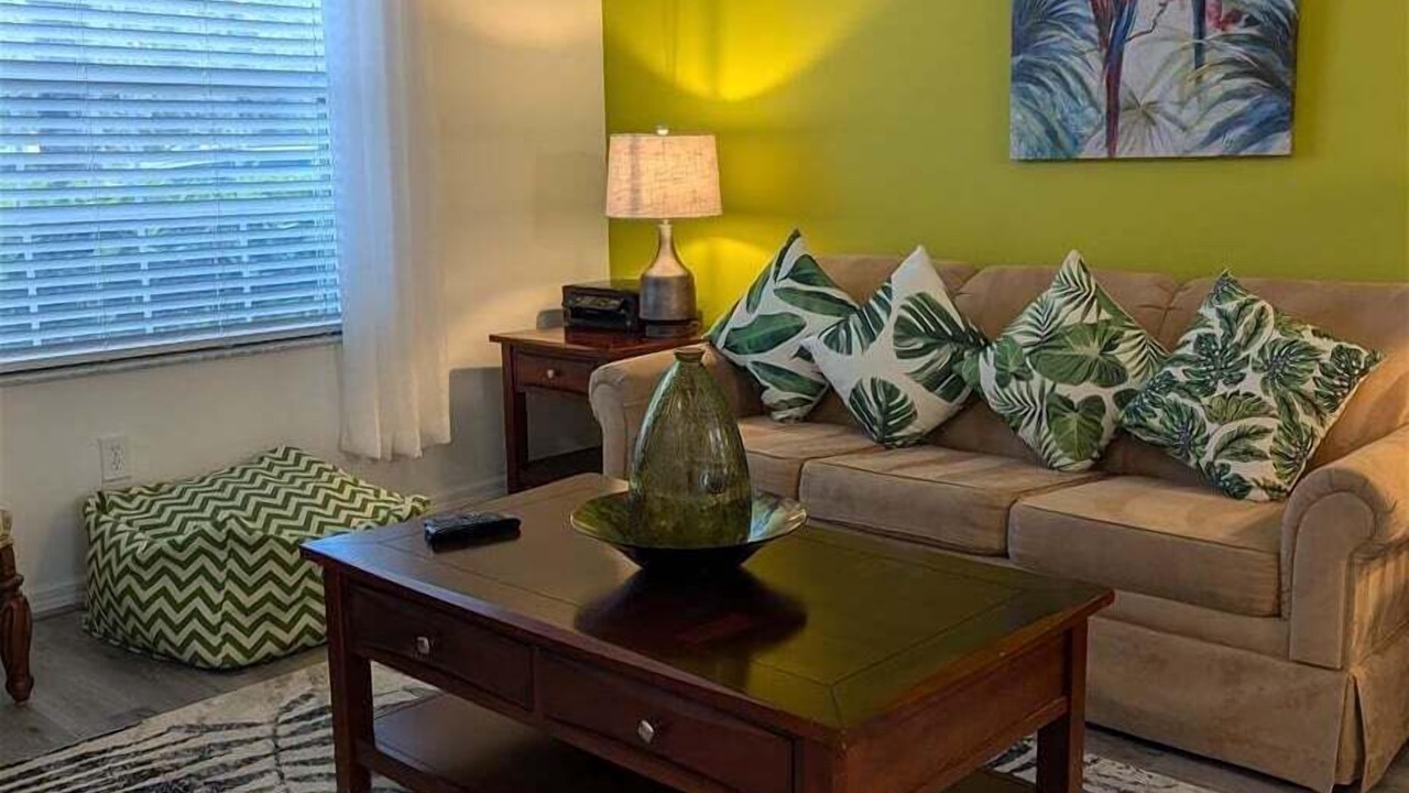 Photo of Livingroom in Veranda Palms