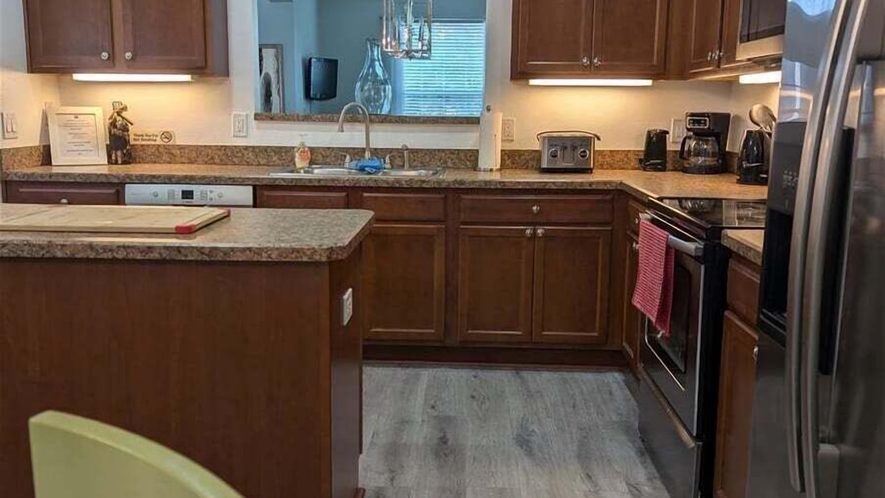 Photo of Kitchen in Veranda Palms