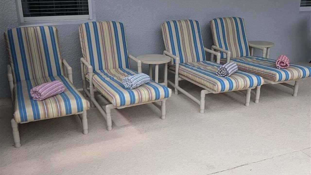Photo of Outdoor in Veranda Palms
