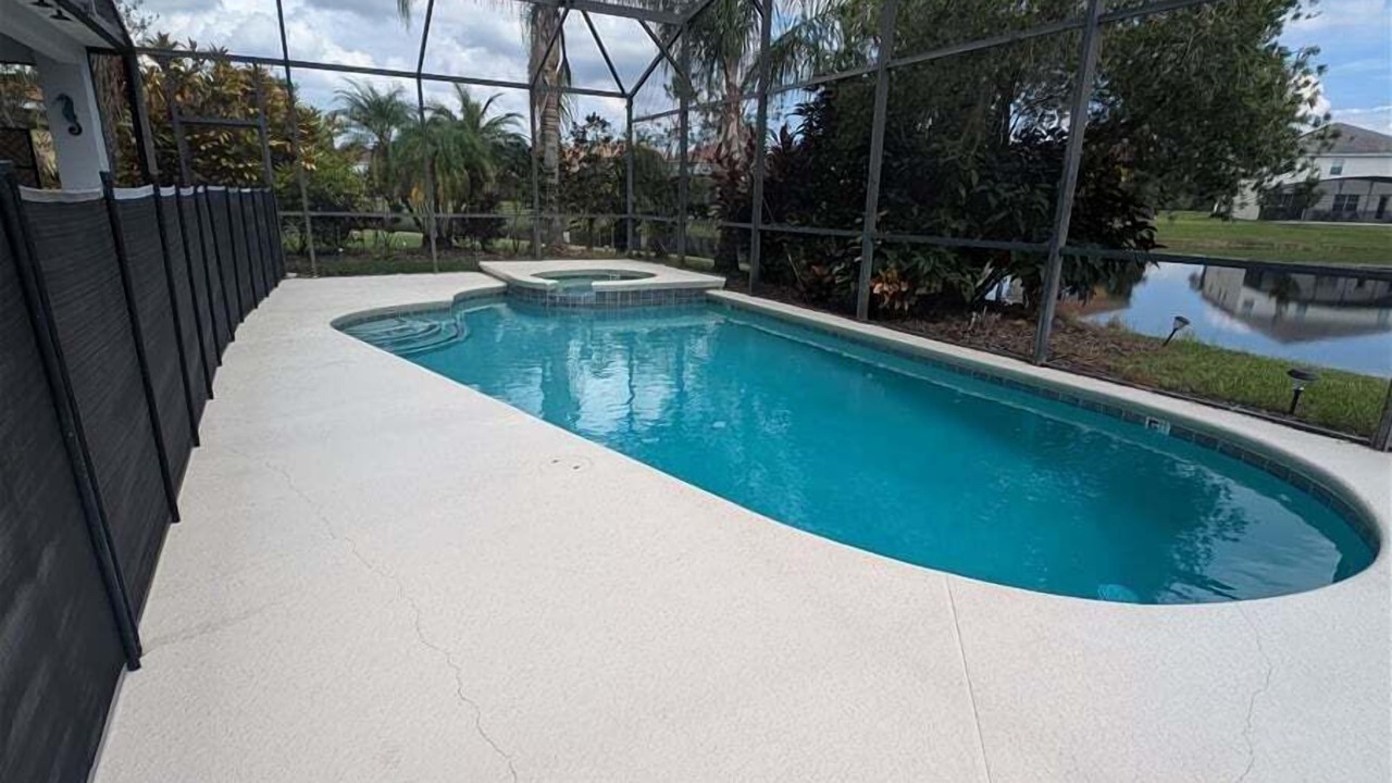 Photo of Outdoor in Veranda Palms