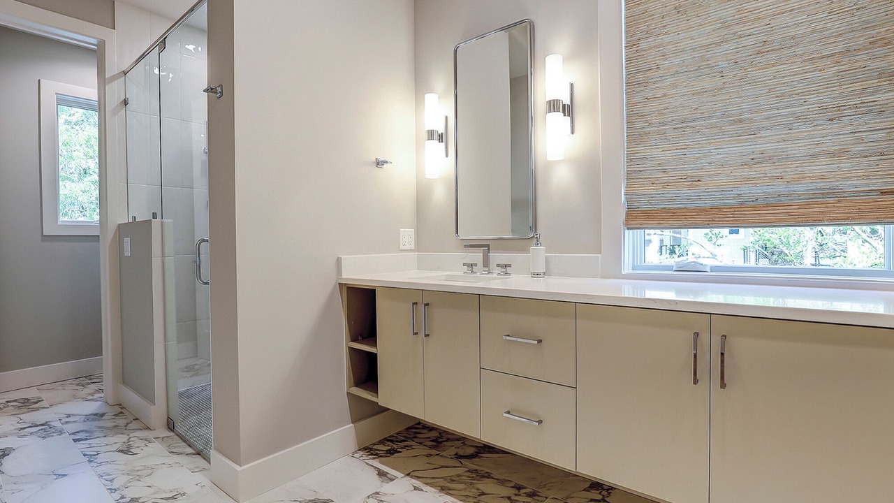 Photo of Bathroom in Sea Pines