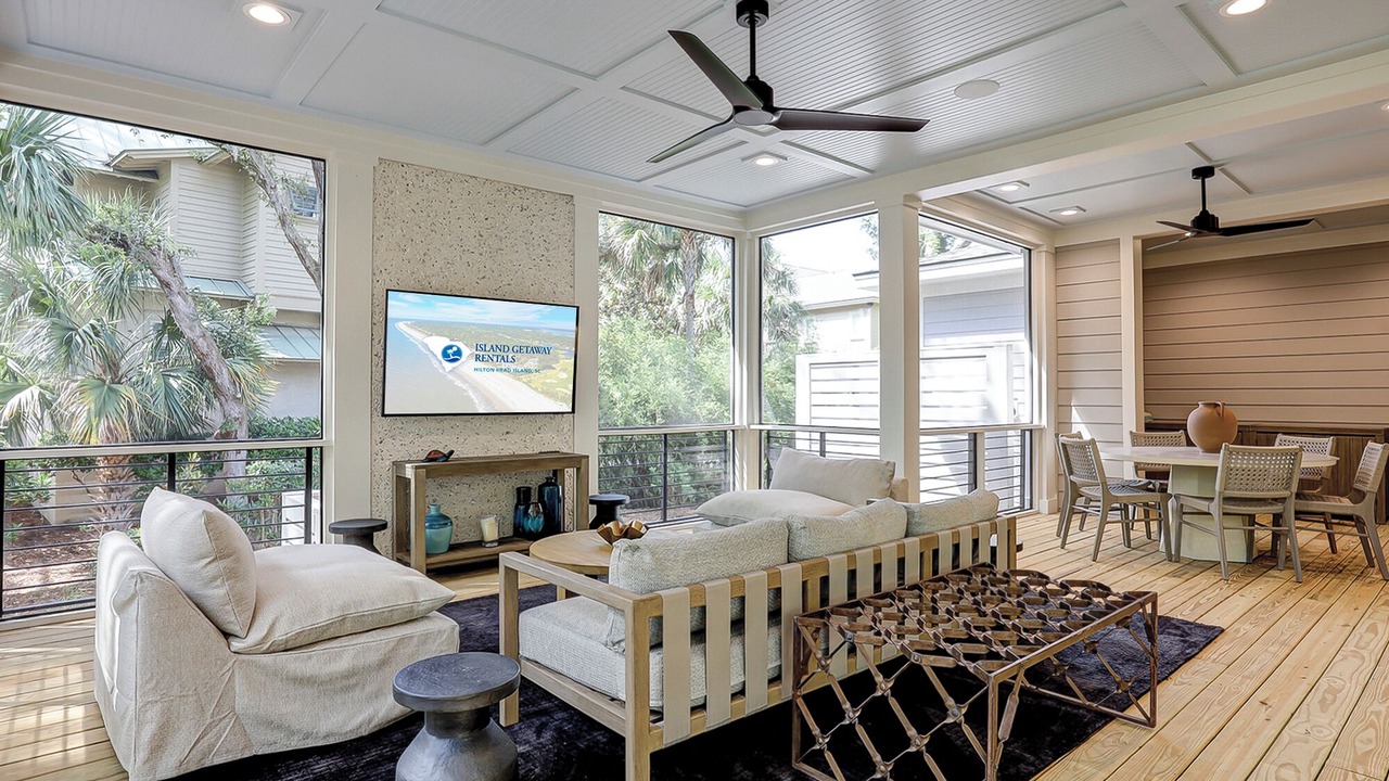 Photo of Outdoor in Sea Pines