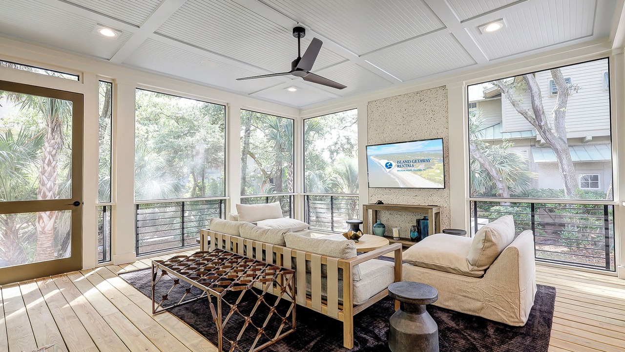 Photo of Outdoor in Sea Pines