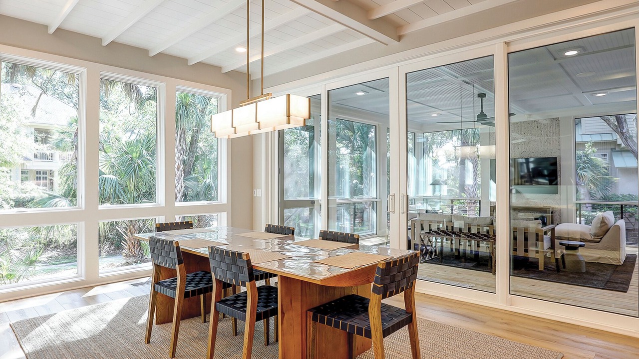 Photo of Livingroom in Sea Pines