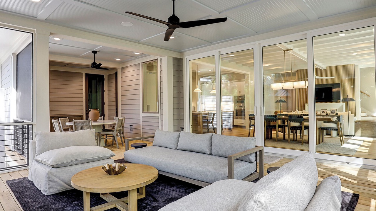Photo of Outdoor in Sea Pines