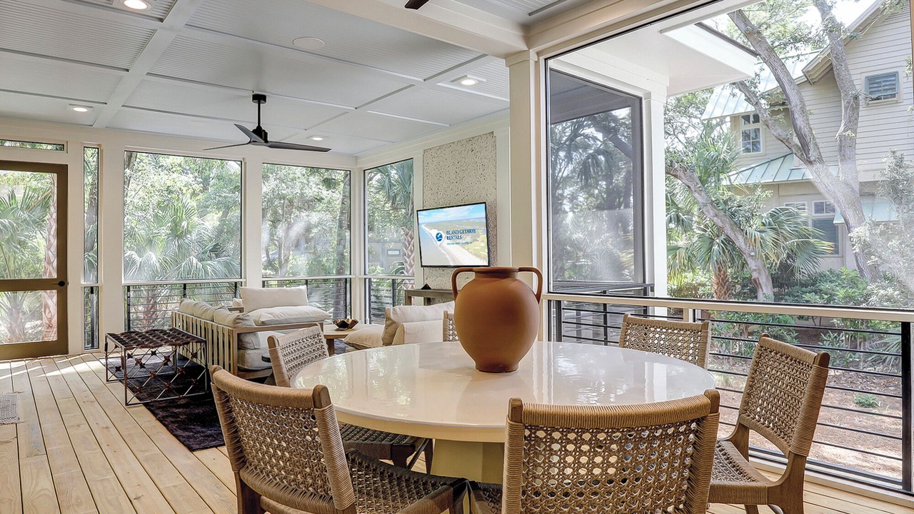 Photo of Outdoor in Sea Pines