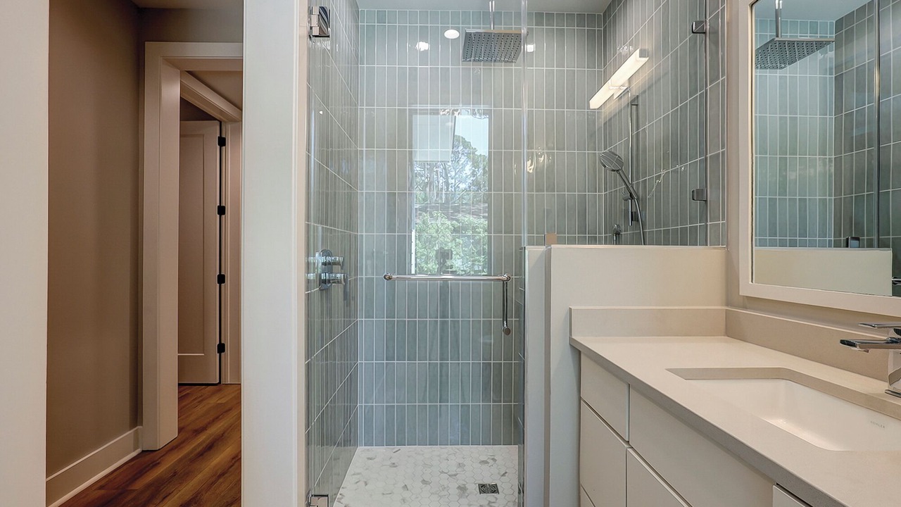 Photo of Bathroom in Sea Pines