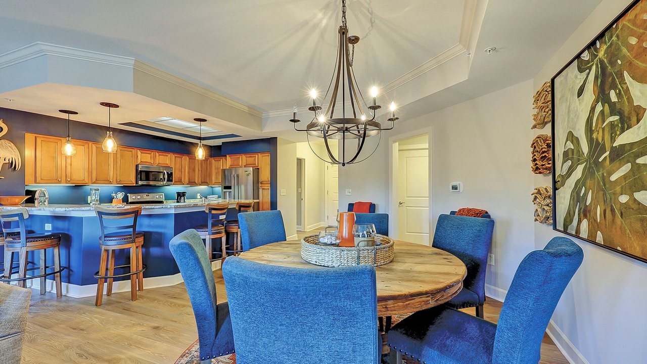 Photo of Livingroom in Shelter Cove