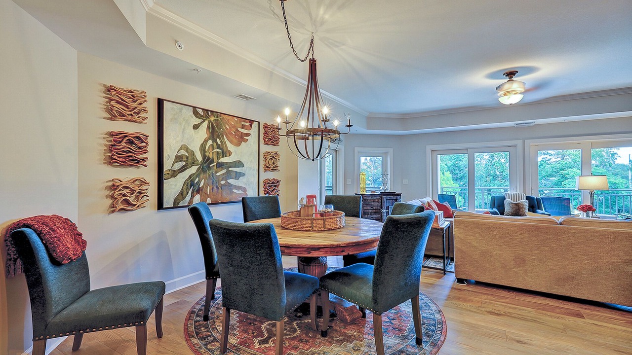 Photo of Livingroom in Shelter Cove
