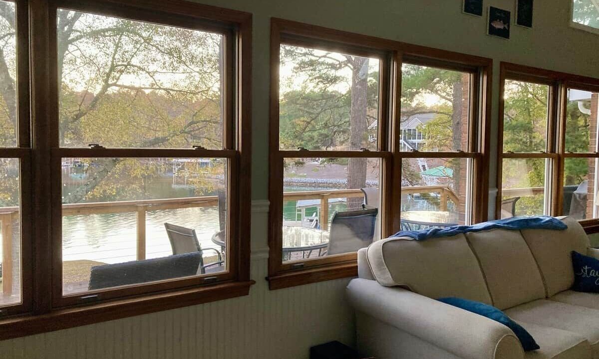 Photo of Livingroom in Seneca