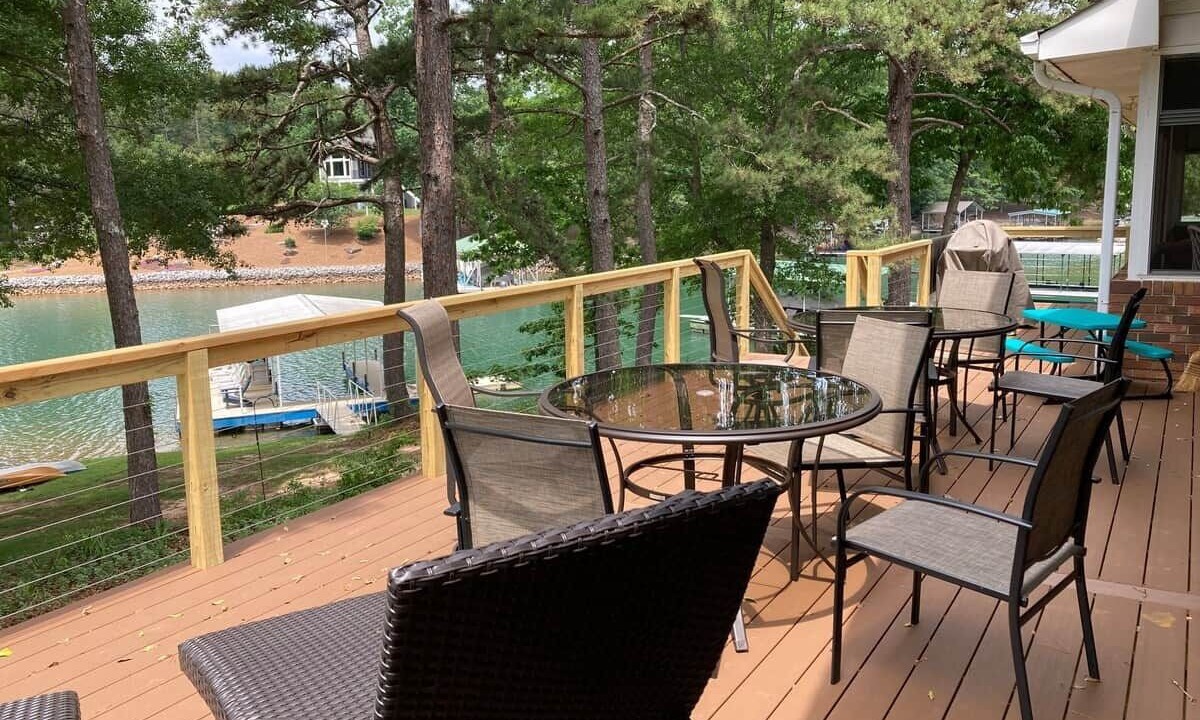 Photo of Outdoor in Seneca