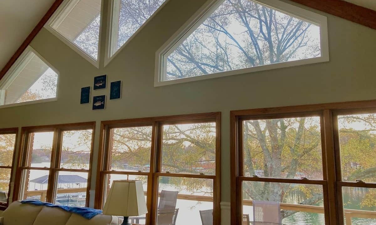 Photo of Livingroom in Seneca