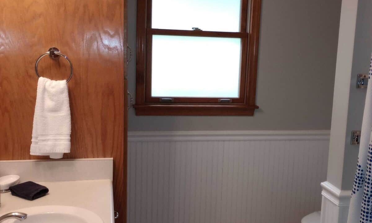 Photo of Bathroom in Seneca