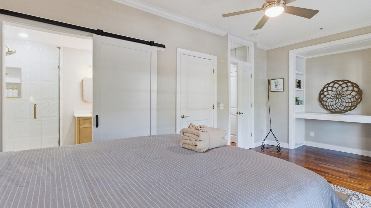 Photo of Bedroom in Bluffton
