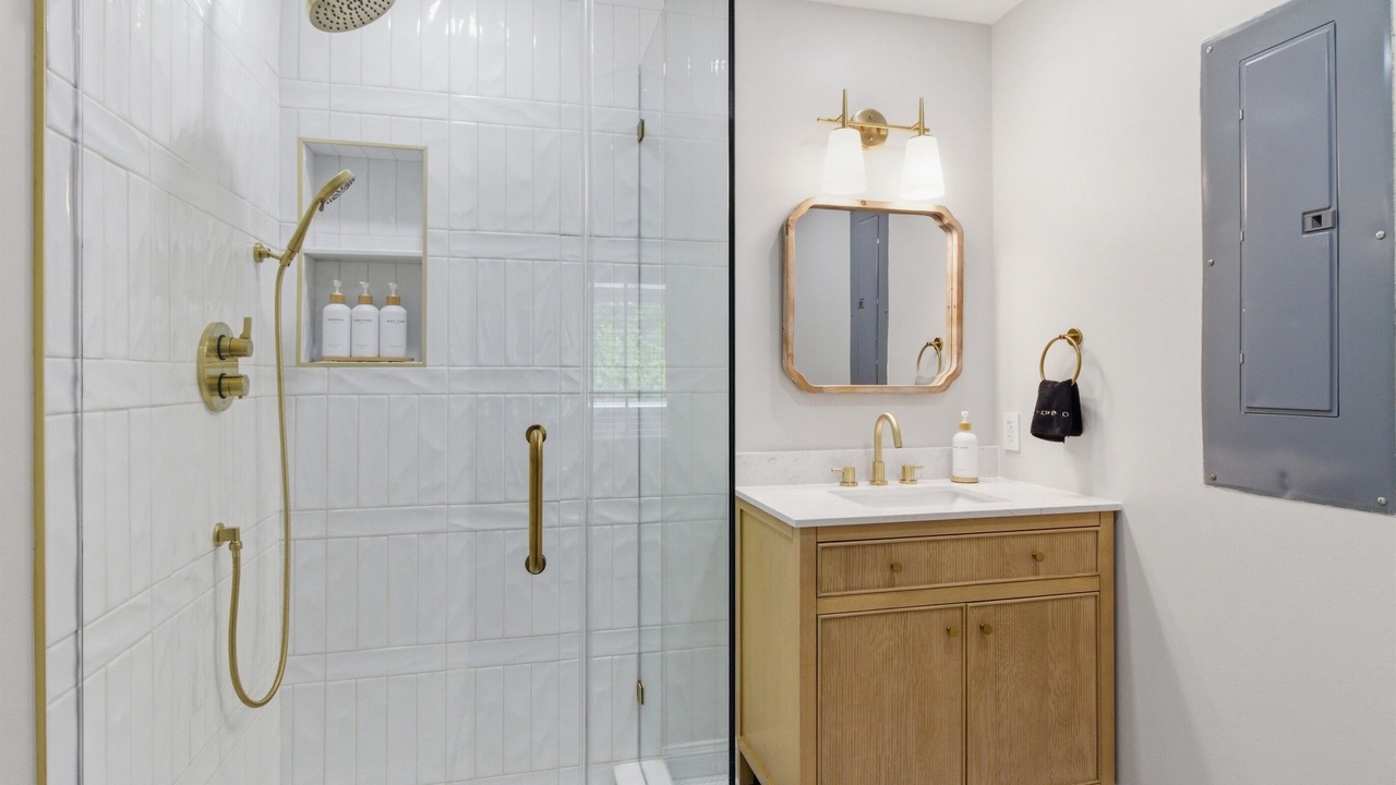 Photo of Bathroom in Bluffton