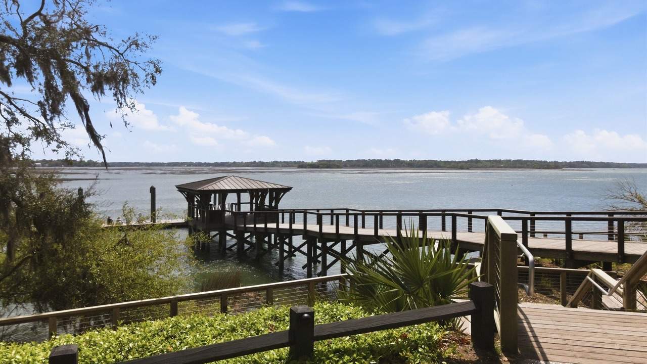 Photo of Outdoor in Bluffton